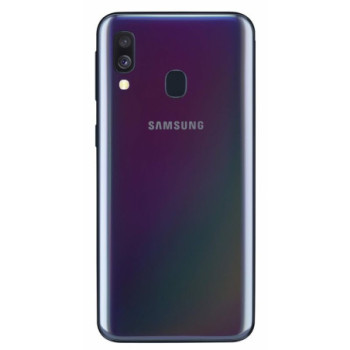 SAMSUNG GALAXY A40 64GB NOIR