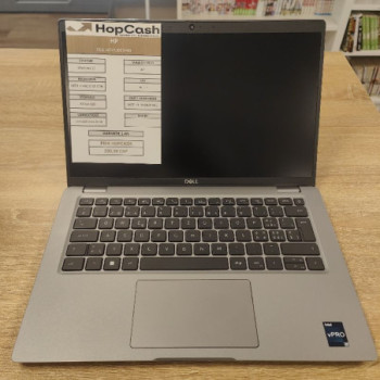 DELL LATITUDE 5440 - 512GB - 16GB - CPU i7-1365 - GPU Intel UHD GRAPHICS