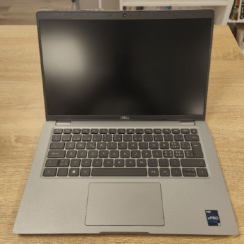 DELL LATITUDE 5440 - 512GB - 16GB - CPU i7-1365 - GPU Intel UHD GRAPHICS