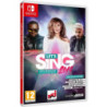 LET S SING 2019 HITS FRANCAIS ET INTERNATIONAUX - SWITCH (SANS MICRO)