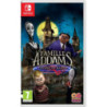 LA FAMILLE ADDAMS PANIQUE AU MANOIR - SWITCH