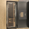 AZIO RETRO CLASSIC ELWOOD CLAVIER