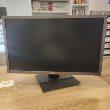 ECRAN ACER B246HL DVI / VGA / DISPLAY-PORT