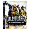 CALL OF JUAREZ BOUND IN BLOOD - PS3