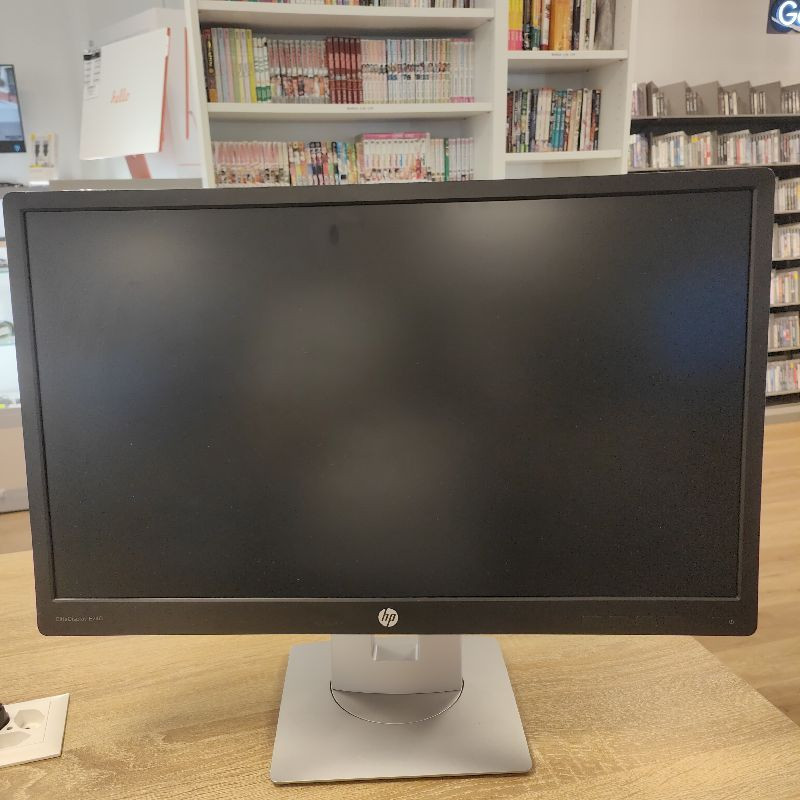 MONITEUR HP E240 24" MONITEUR HP E240 24"