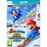 MARIO ET SONIC AUX JO D HIVER SOTCHI 2014 - WII U