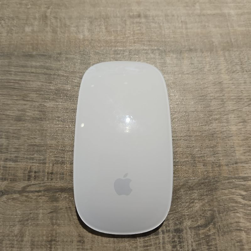 SOURIS APPLE SANS FIL A1296 SOURIS APPLE SANS FIL A1296