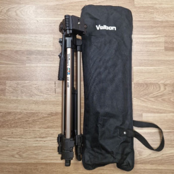 TREPIED VELBON CX 40