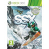 SSX - XBOX 360