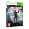 RISE OF THE TOMB RAIDER - XBOX 360