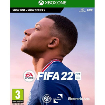 FIFA 22 - XBOX SERIES X