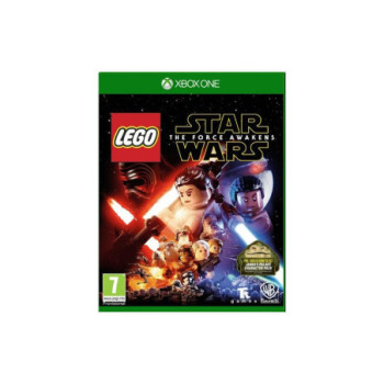 LEGO STAR WARS: THE FORCE AWAKENS - XBOX ONE