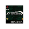 F1 FORMULA ONE 2001 - PS1