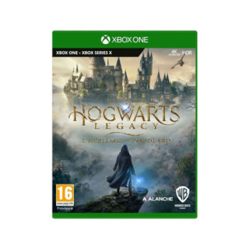 HOGWARTS LEGACY L HERITAGE DE POUDLARD - XBOX ONE