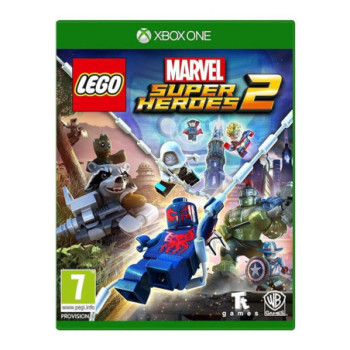 LEGO MARVEL SUPER HEROES 2 - XBOX ONE