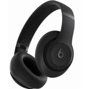 CASQUE BEATS STUDIO PRO NOIR