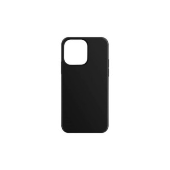 COQUE BEFLUO IPHONE 14 PRO MAX NOIR