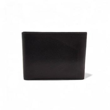 PORTEFEUILLE HERMES THALES MC2 CUIR MARRON