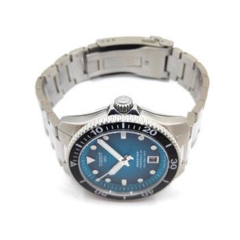 TISSOT SEASTAR 1000 POWERMATIC 80 T120.807.11.091.00