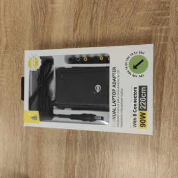 CHARGEUR 90W UNIVERSAL