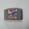 DESTRUCTION DERBY 64 - N64 - SANS BOITE