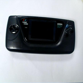 CONSOLE SEGA GAME GEAR