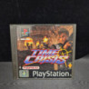 TIME CRISIS PS1 BOITE COMPLETE