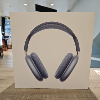 APPLE AIRPODS MAX BLUE MWW63ZM/A