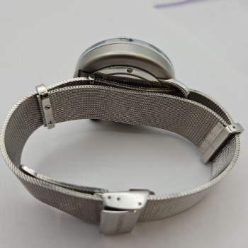 BOMBERG BB-01 WHITE