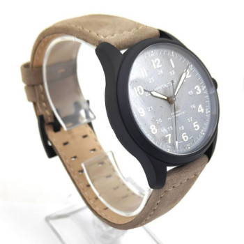 HAMILTON KHAKI FIELD TITANIUM AUTO 38 H70215880