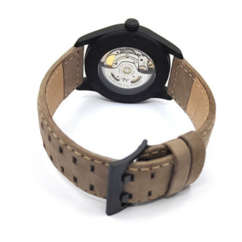 HAMILTON KHAKI FIELD TITANIUM AUTO 38 H70215880