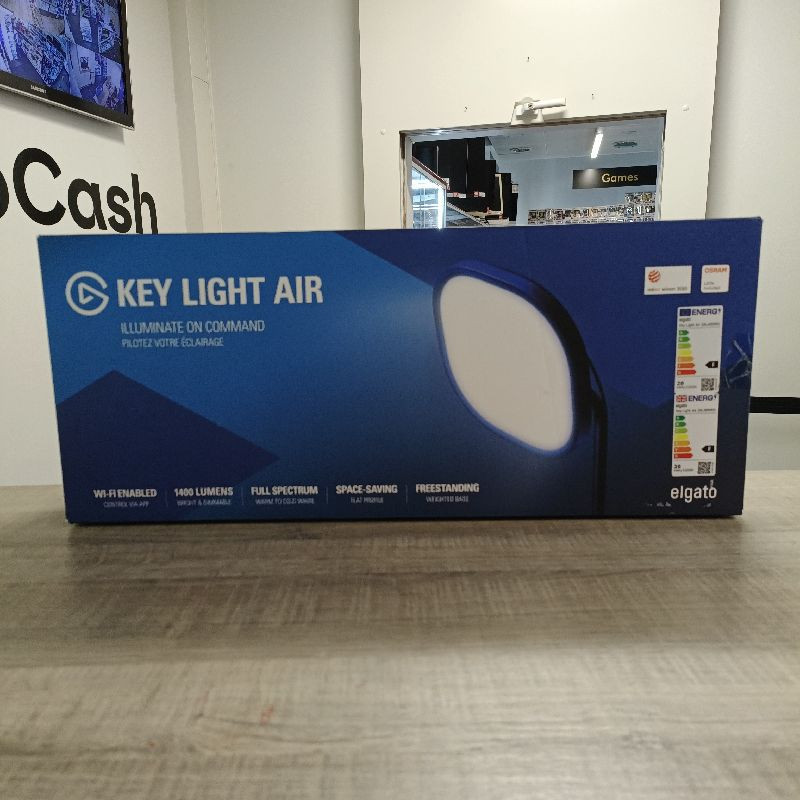Elgato Key Light Air 25 W Elgato Key Light Air 25 W