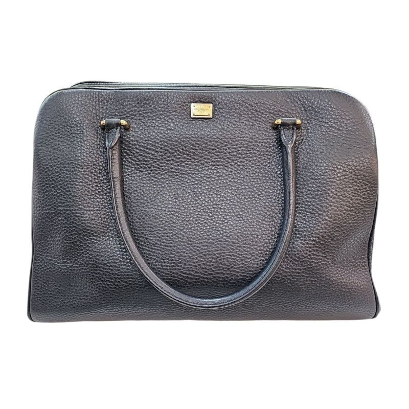 SAC DOLCE GABBANA NOIR