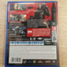 WOLFENSTEIN THE NEW ORDER - PS4