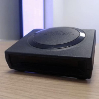 RECEPTEUR SEGA MEGA DRIVE MENACER N  1658-50