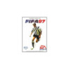 JEU MEGA DRIVE FIFA 97 + NOTICE