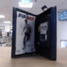 JEU MEGA DRIVE FIFA 97 + NOTICE
