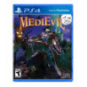 MEDIEVIL - PS4