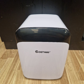 MINI REFRIGERATEUR 15L 2 EN 1 MINI FRIGO CHAUFFAGE PORTABLE