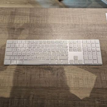 APPLE MAGIC KEYBOARD A1843