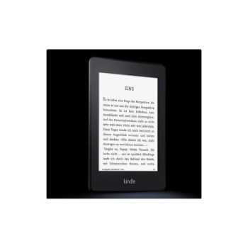 KINDLE PAPERWHITE 6TH GEN