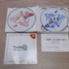 SAKURA TAISEN 3 PARIS HA MOETE IROKA DREAMCAST JAP