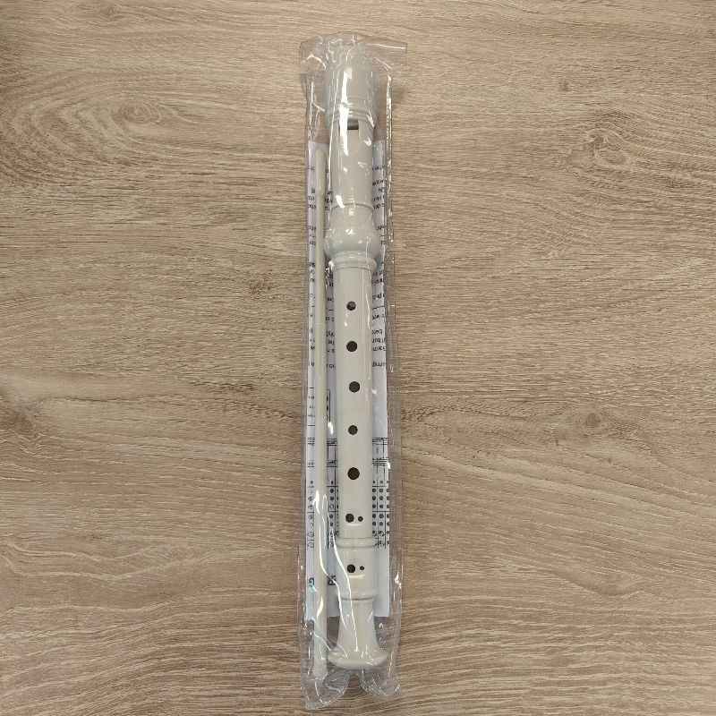 FLUTE A BEC PR01 FLUTE A BEC PR01