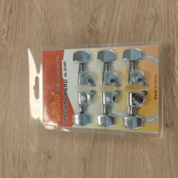 SET MECANIQUE GUITARE FOLK/ELEC AL016