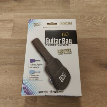 HOUSSE GUITARE CLASSIQUE STOL HACG39