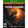 SHADOW OF THE TOMB RAIDER - XBOX ONE