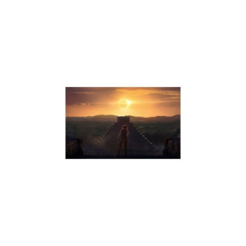 SHADOW OF THE TOMB RAIDER - XBOX ONE
