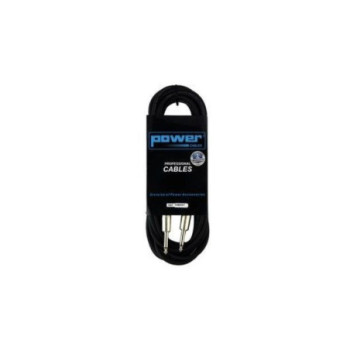 CABLE JACK/JACK 6M POWER CAB2007