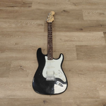 GUITARE STRATOCASTER VENSON CUSTOM CRAFT