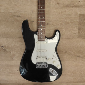 GUITARE STRATOCASTER VENSON CUSTOM CRAFT
